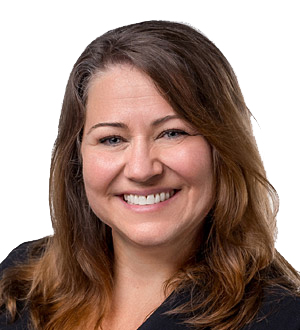Deborah Bartram's headshot